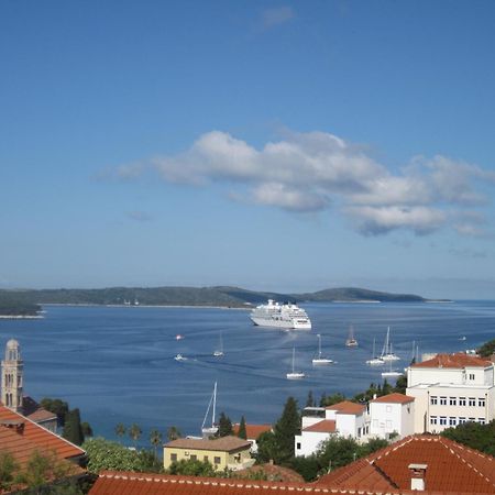 Apartments Kresic Hvar Town Zewnętrze zdjęcie