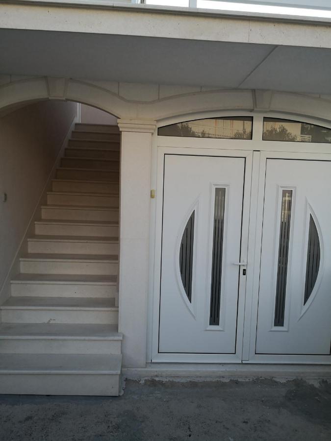 Apartments Kresic Hvar Town Zewnętrze zdjęcie