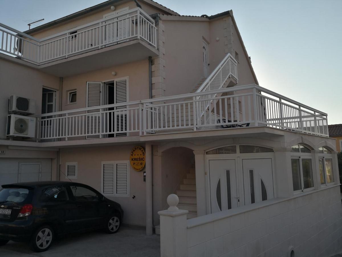 Apartments Kresic Hvar Town Zewnętrze zdjęcie