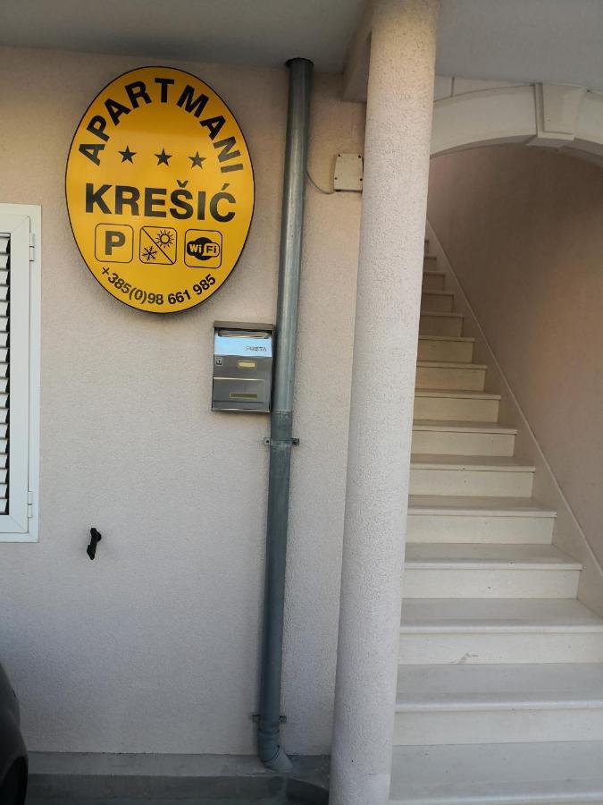 Apartments Kresic Hvar Town Zewnętrze zdjęcie