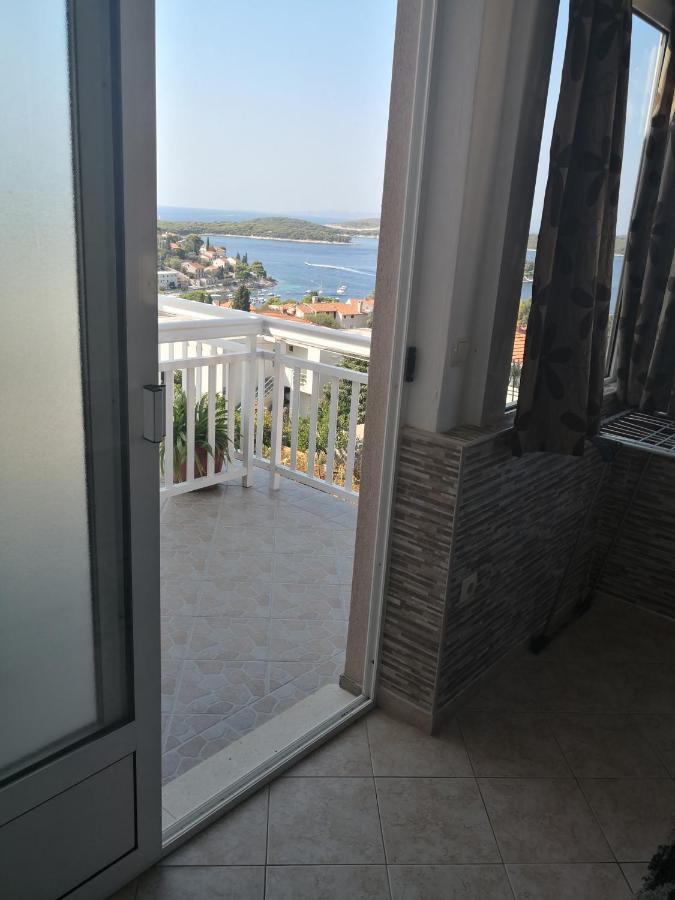 Apartments Kresic Hvar Town Zewnętrze zdjęcie