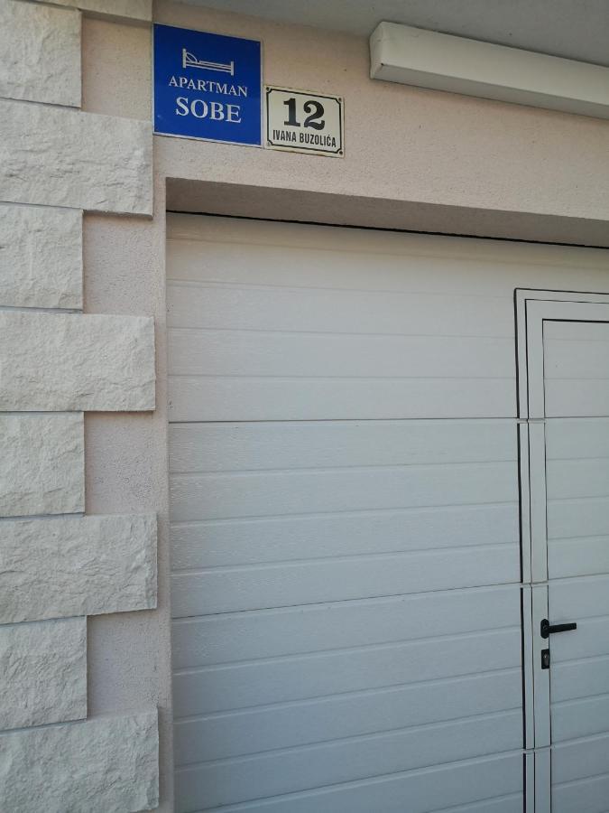 Apartments Kresic Hvar Town Zewnętrze zdjęcie