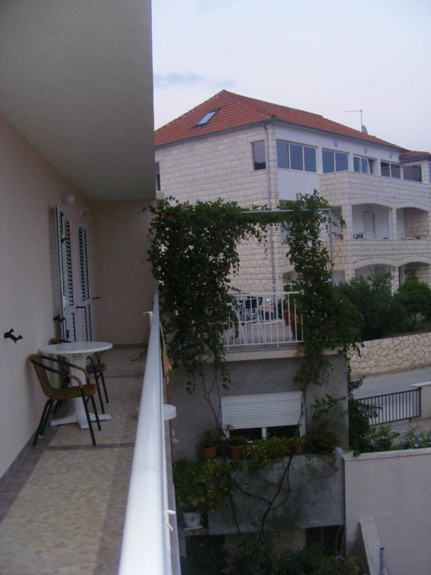 Apartments Kresic Hvar Town Zewnętrze zdjęcie