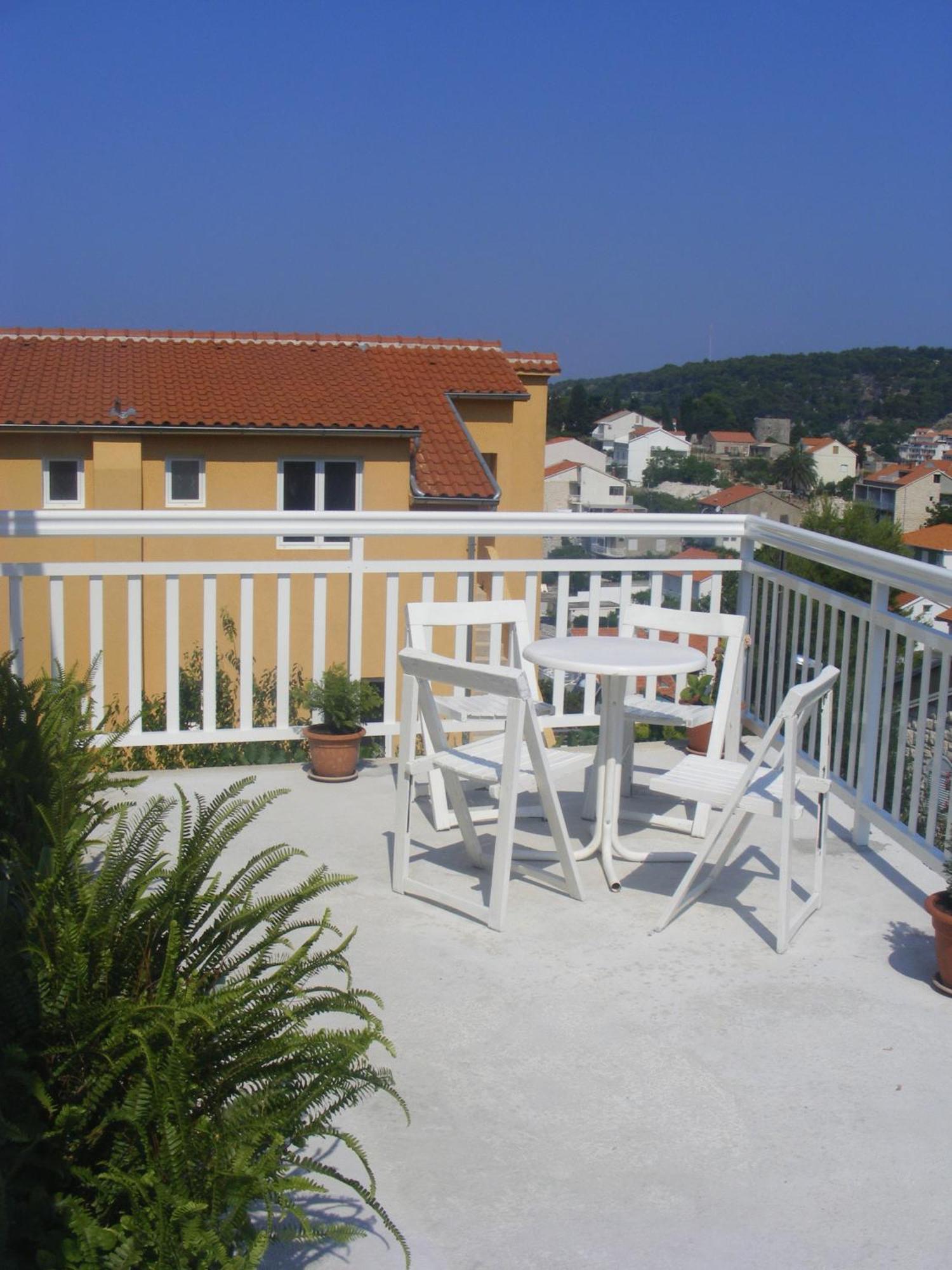 Apartments Kresic Hvar Town Zewnętrze zdjęcie