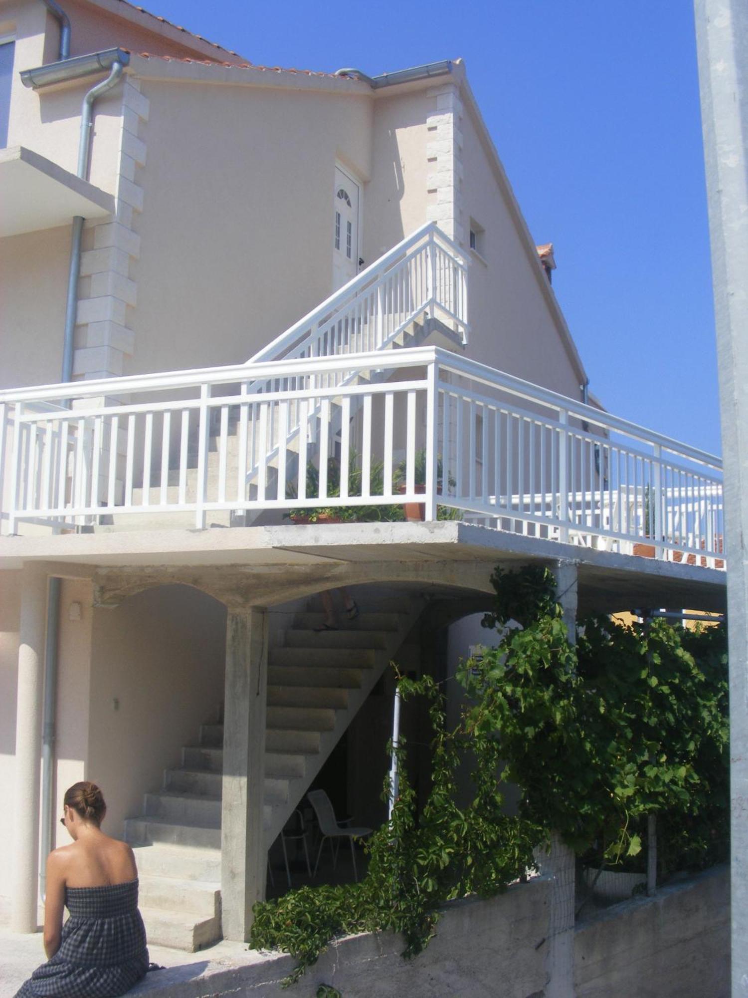 Apartments Kresic Hvar Town Zewnętrze zdjęcie