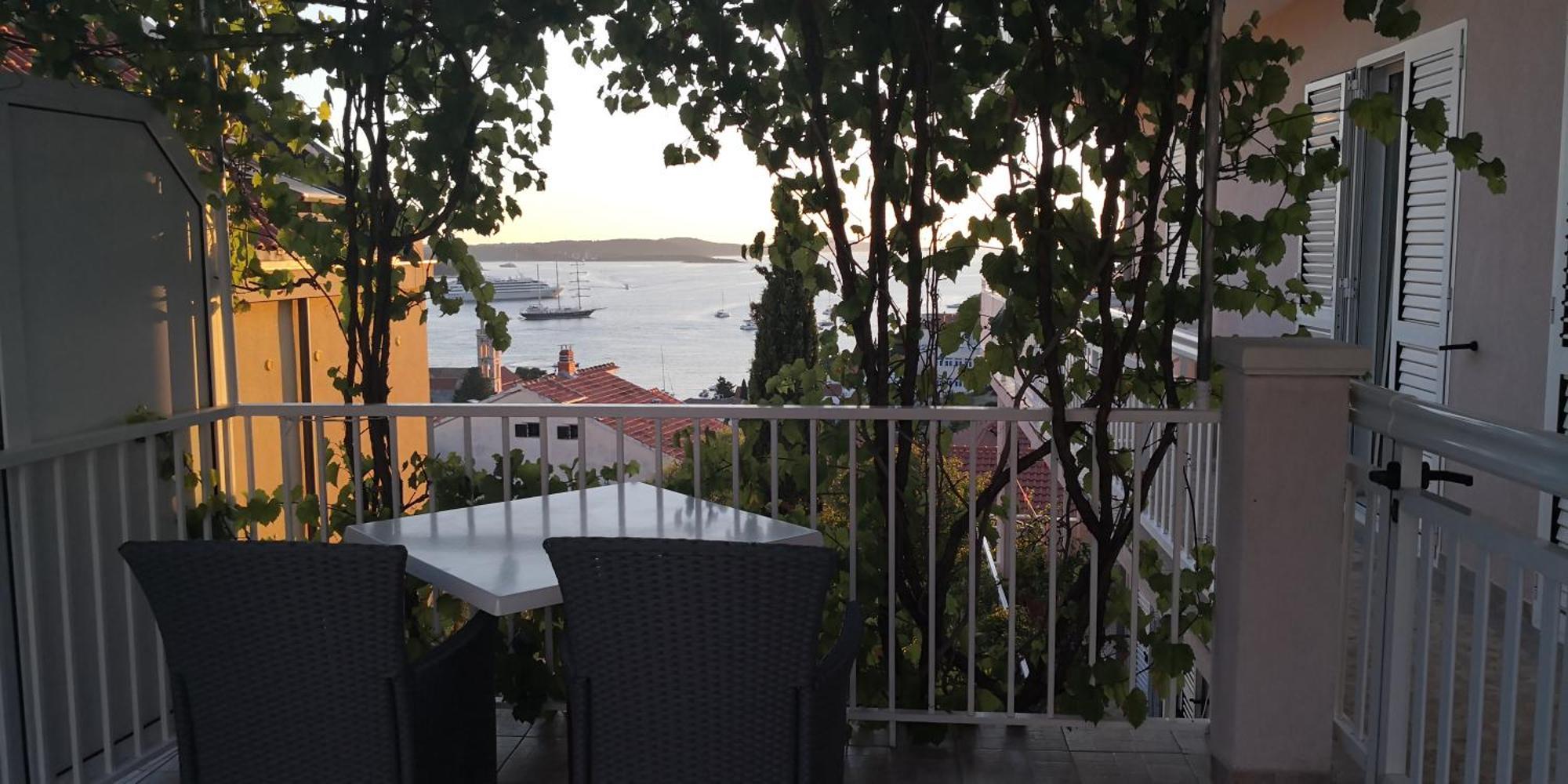Apartments Kresic Hvar Town Pokój zdjęcie