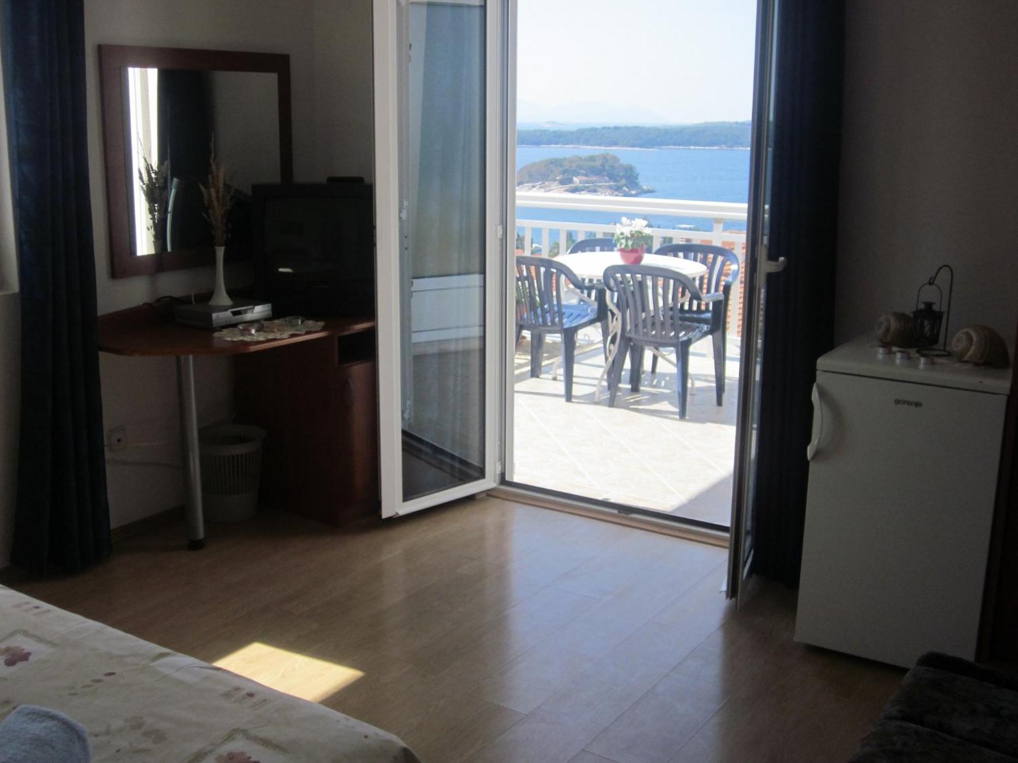 Apartments Kresic Hvar Town Pokój zdjęcie