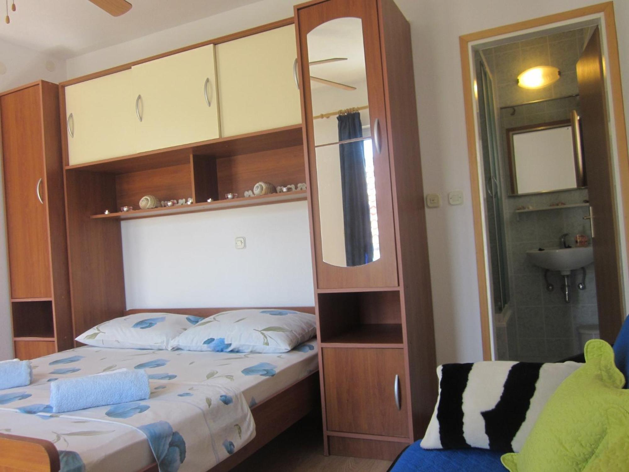 Apartments Kresic Hvar Town Pokój zdjęcie