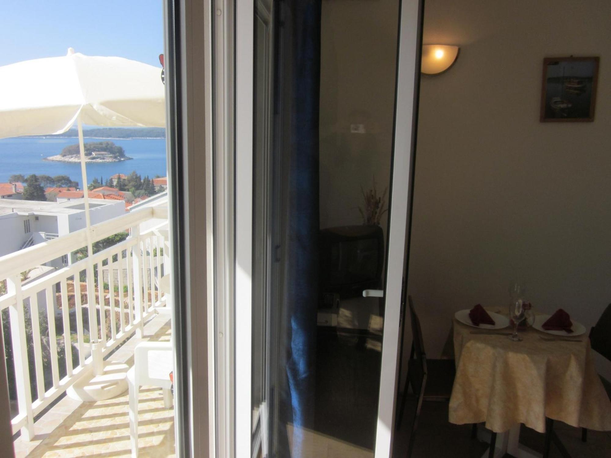 Apartments Kresic Hvar Town Pokój zdjęcie