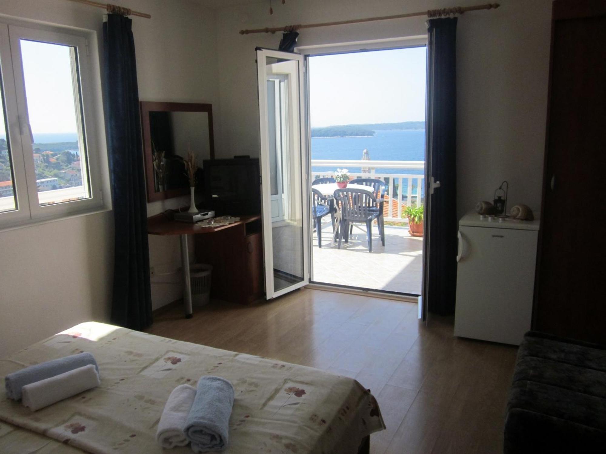 Apartments Kresic Hvar Town Pokój zdjęcie