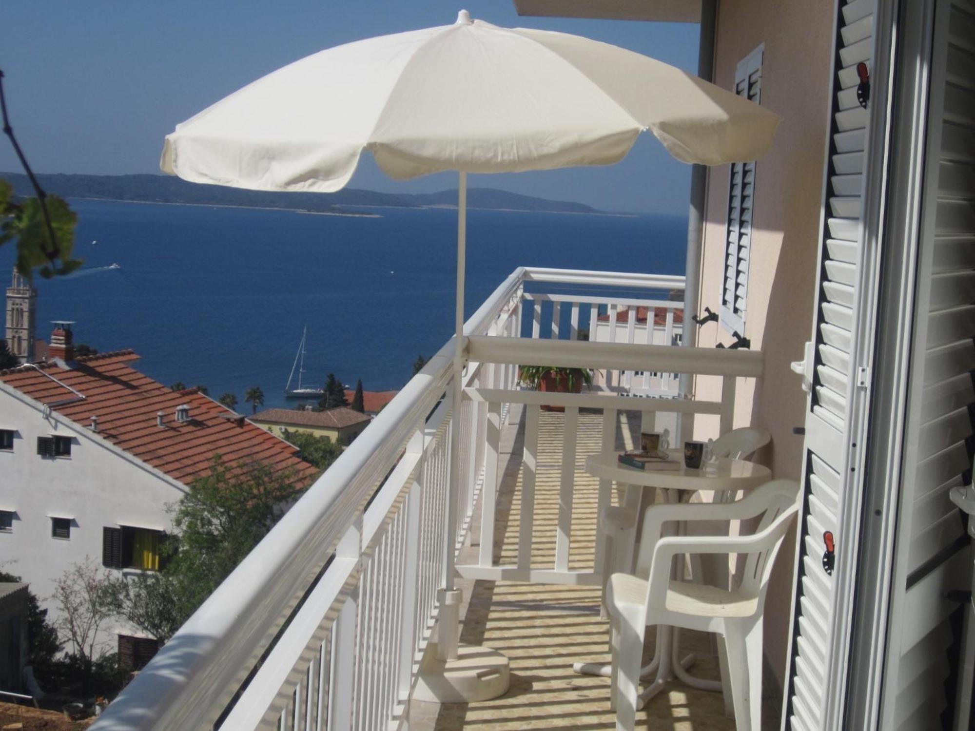Apartments Kresic Hvar Town Pokój zdjęcie