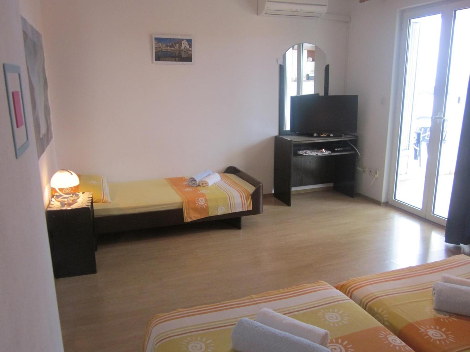 Apartments Kresic Hvar Town Pokój zdjęcie