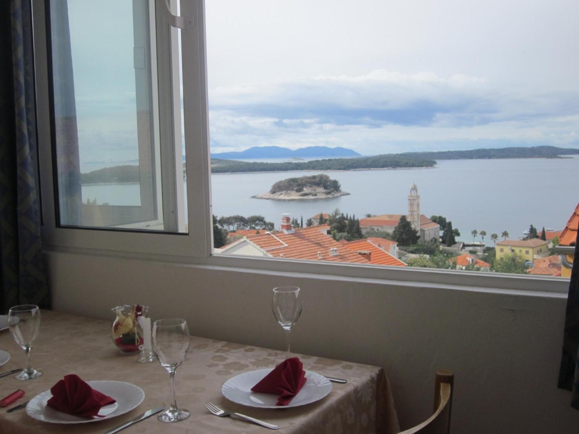 Apartments Kresic Hvar Town Pokój zdjęcie