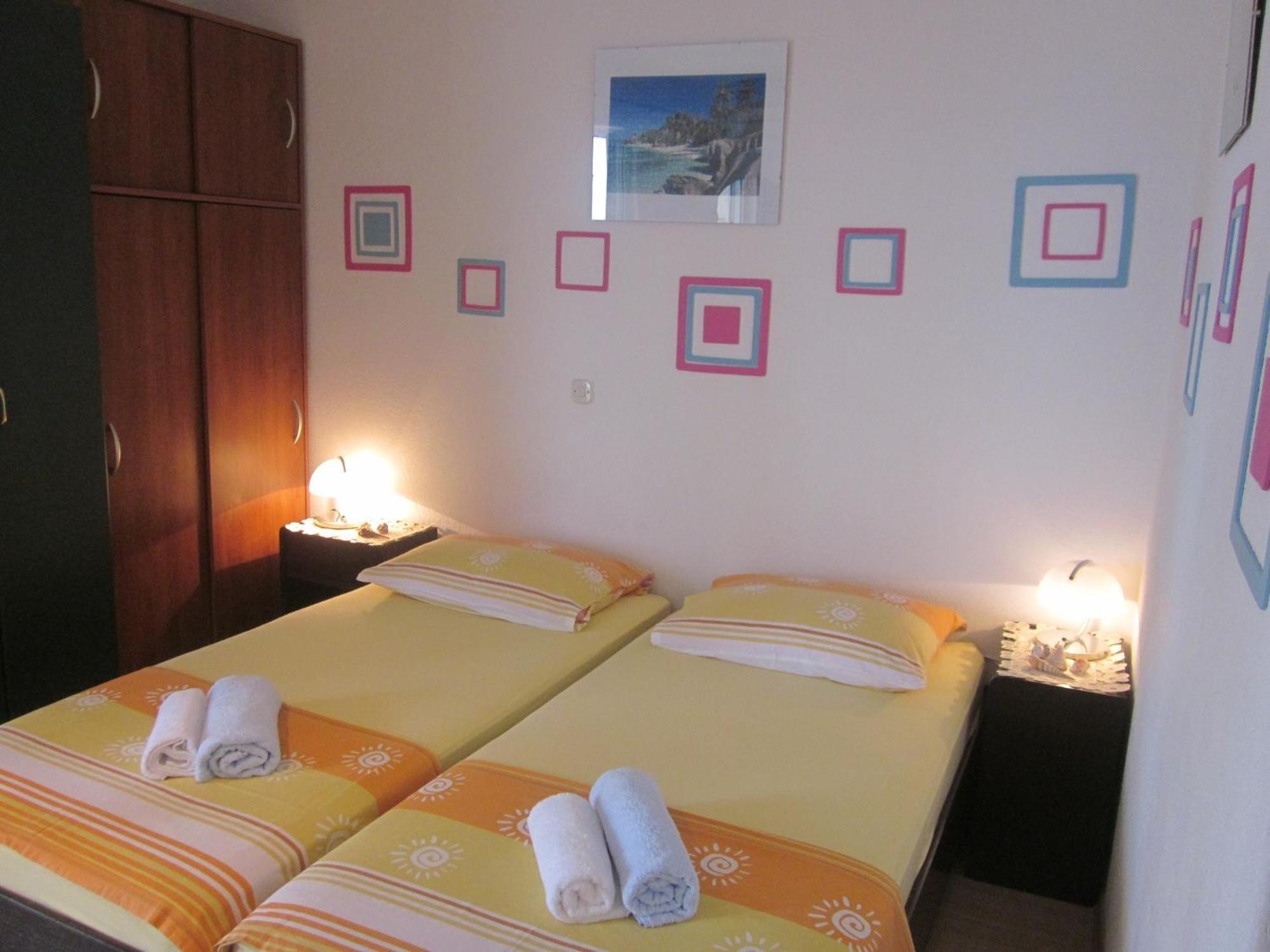 Apartments Kresic Hvar Town Pokój zdjęcie