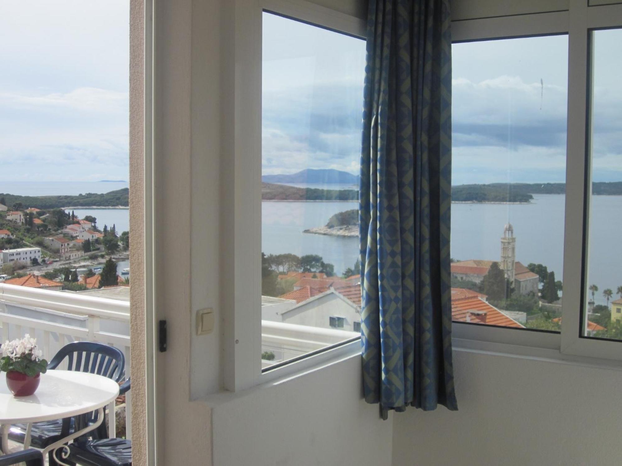 Apartments Kresic Hvar Town Pokój zdjęcie