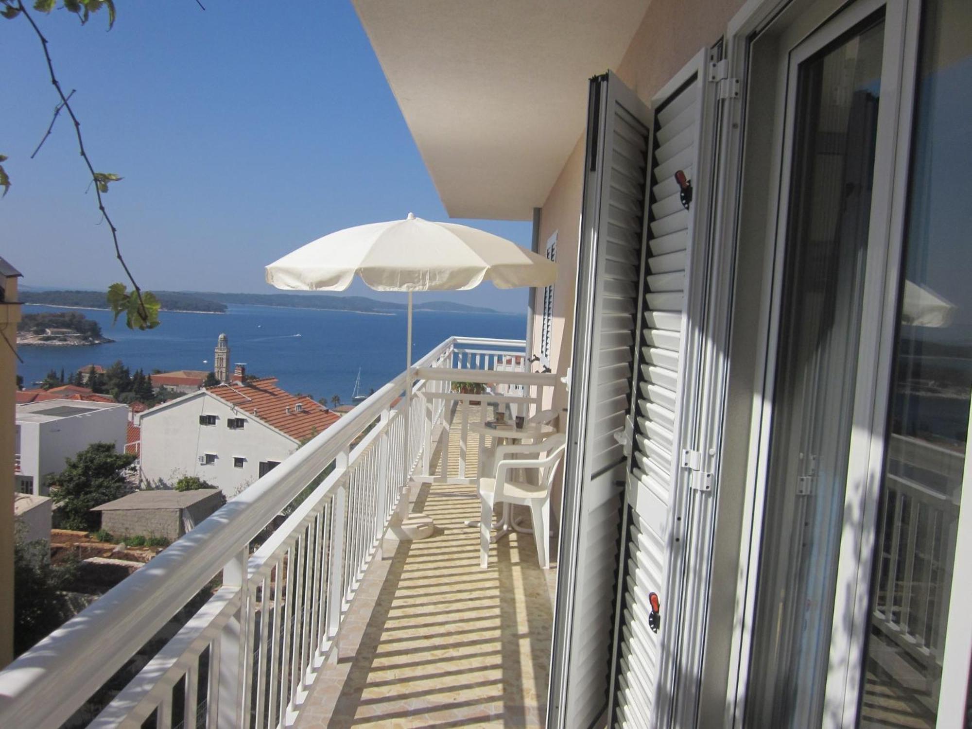 Apartments Kresic Hvar Town Pokój zdjęcie