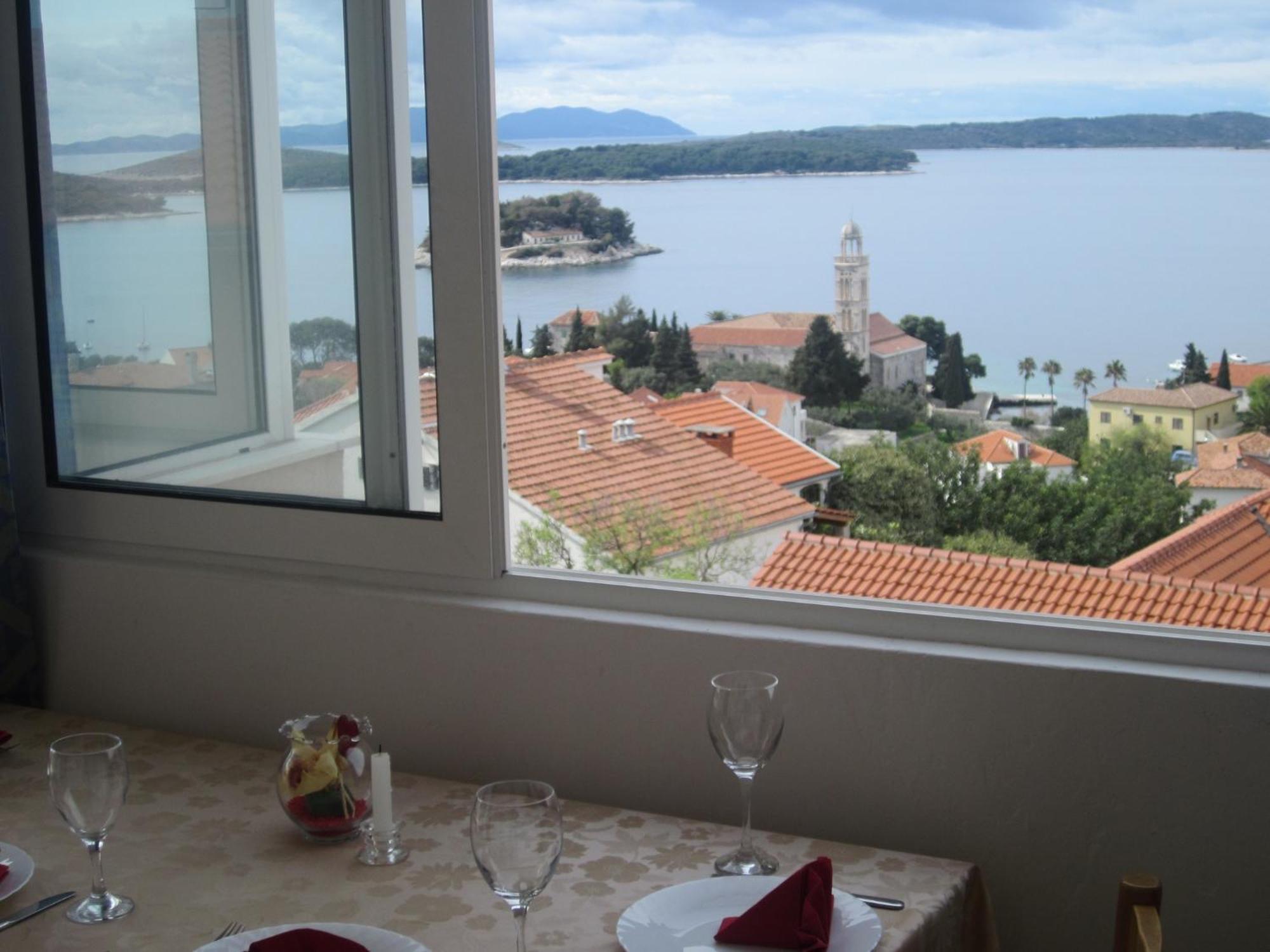 Apartments Kresic Hvar Town Pokój zdjęcie