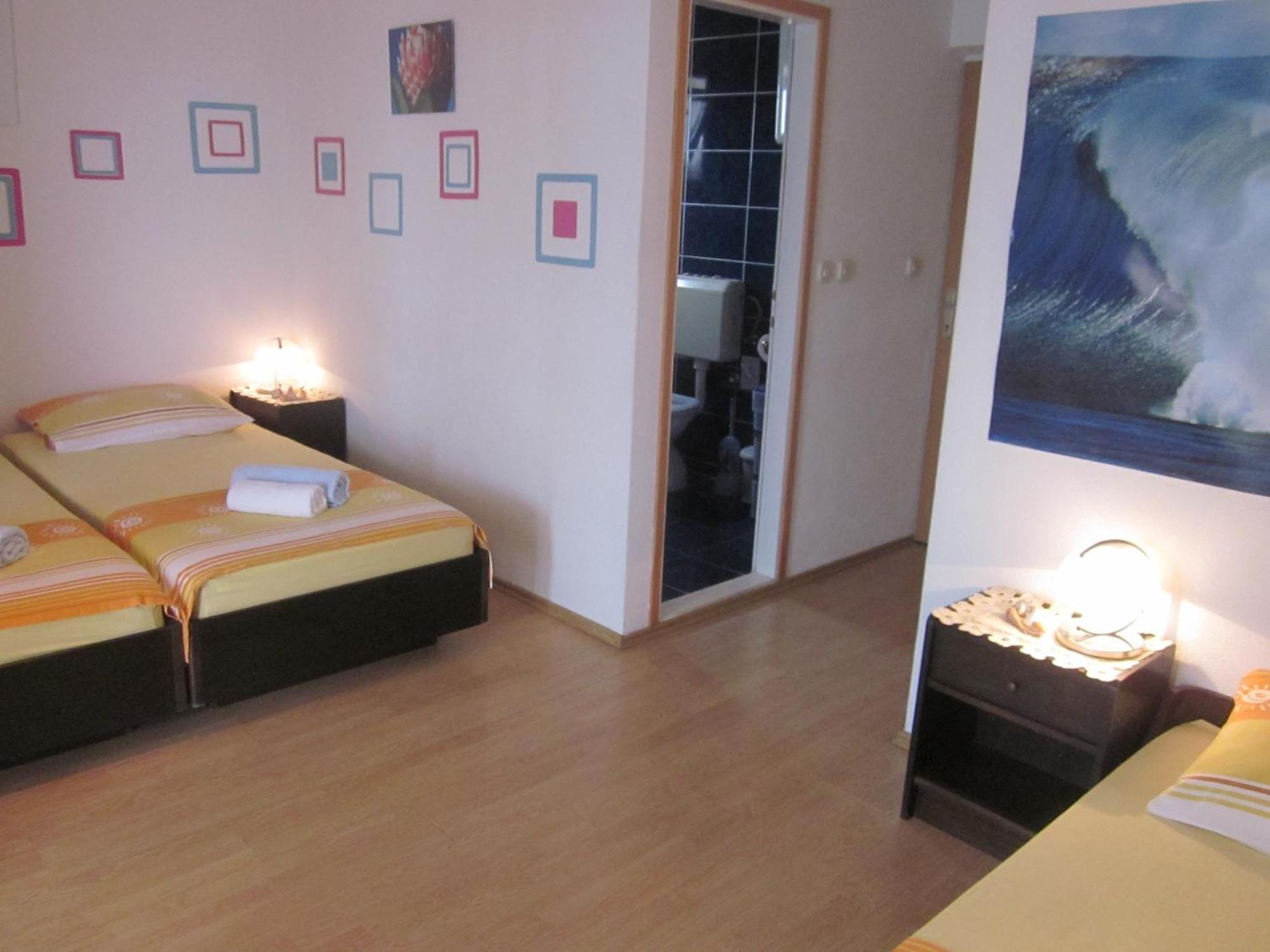 Apartments Kresic Hvar Town Pokój zdjęcie