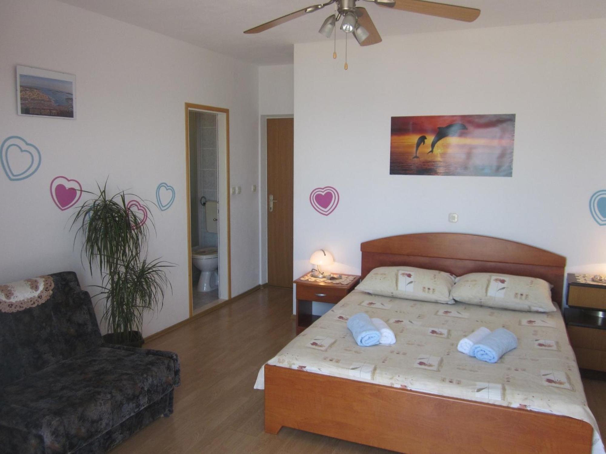 Apartments Kresic Hvar Town Pokój zdjęcie