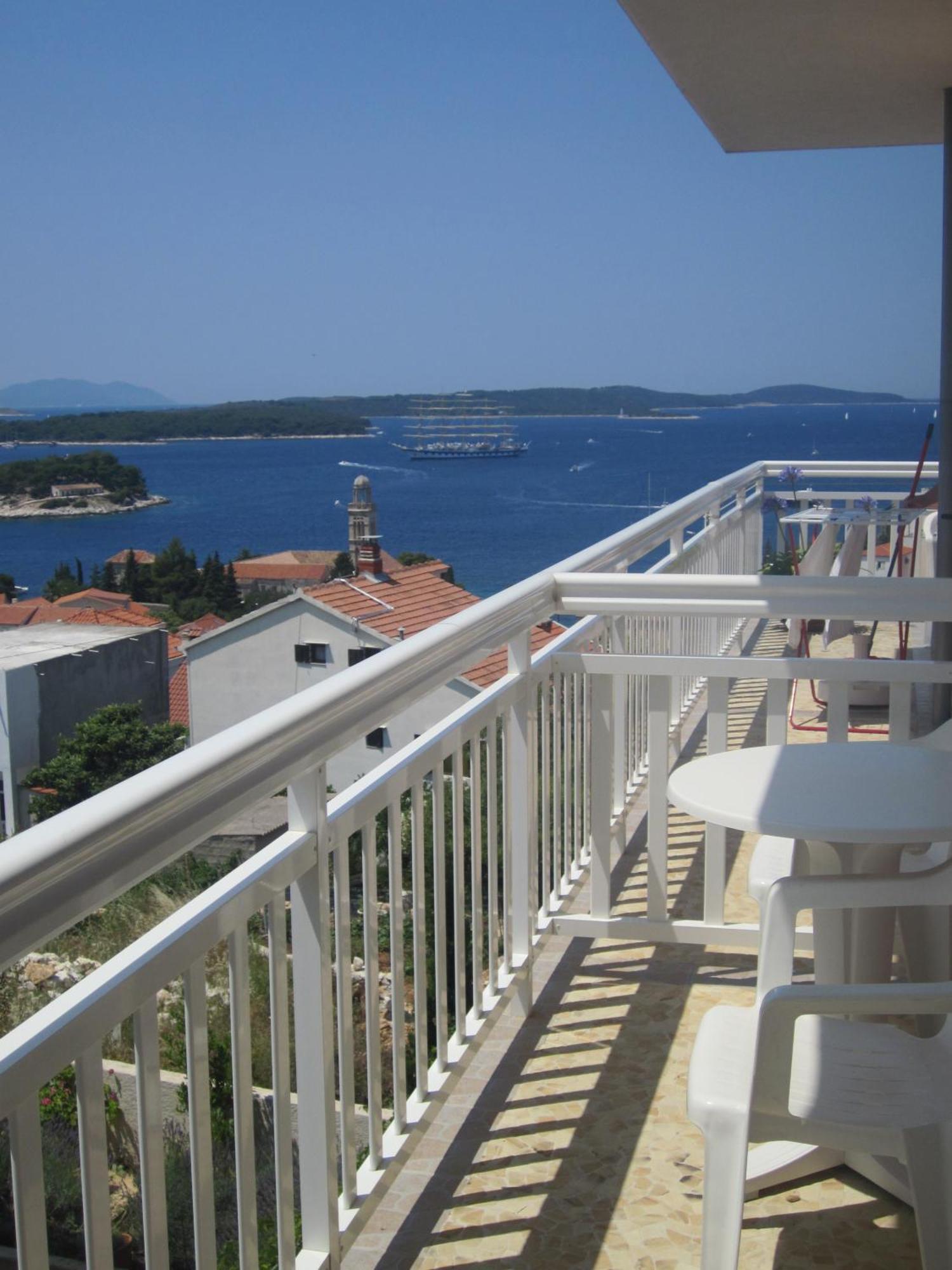 Apartments Kresic Hvar Town Pokój zdjęcie