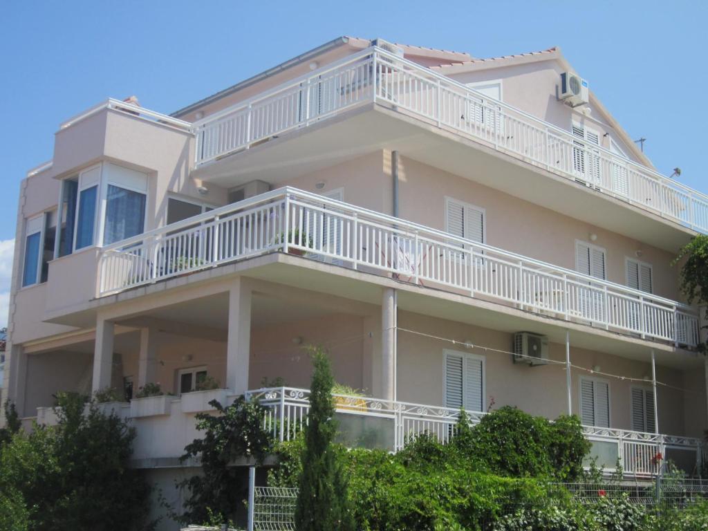 Apartments Kresic Hvar Town Zewnętrze zdjęcie