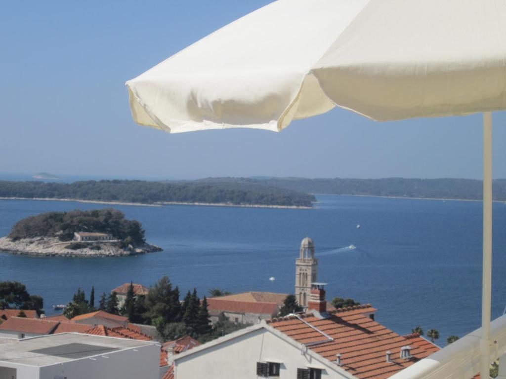 Apartments Kresic Hvar Town Pokój zdjęcie