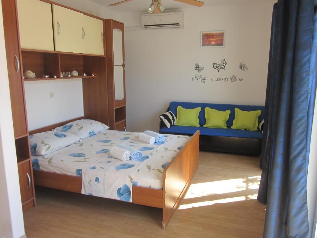 Apartments Kresic Hvar Town Pokój zdjęcie