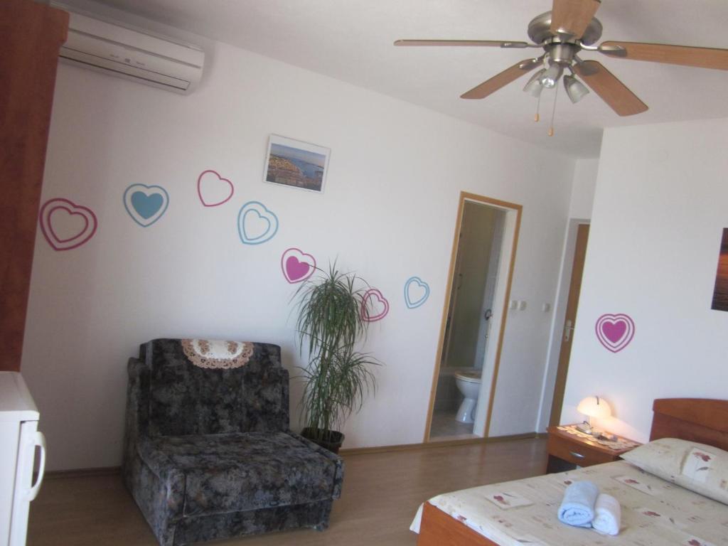 Apartments Kresic Hvar Town Pokój zdjęcie
