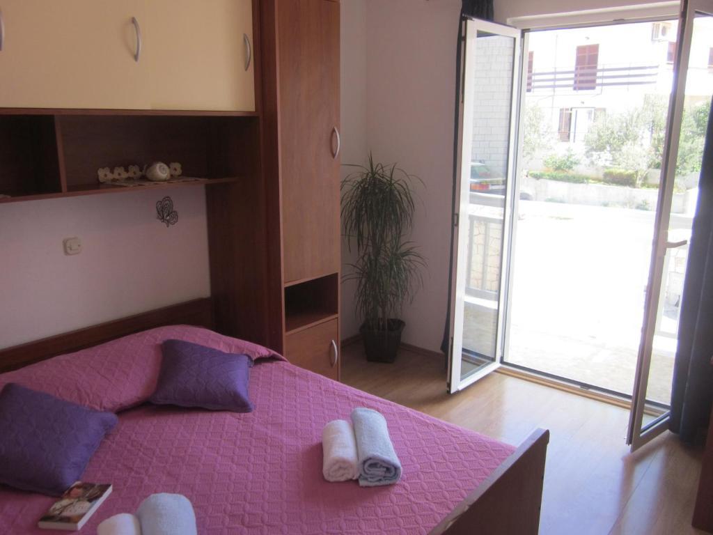 Apartments Kresic Hvar Town Pokój zdjęcie