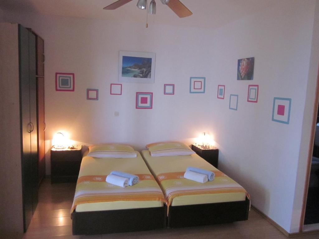 Apartments Kresic Hvar Town Pokój zdjęcie